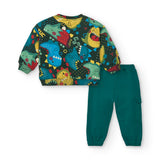 FELPA E PANTALONI FELPA - TUC TUC - Colore: uni - Stagione: Autunno-Inverno