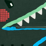 T-SHIRT JERSEY - TUC TUC - Colore: uni - Stagione: Autunno-Inverno