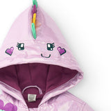 IMPERMÉABLE TISSU