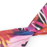 CERCHIETTO JERSEY - TUC TUC - Sesso: Bambina - Colore: uni - Stagione: Autunno-Inverno