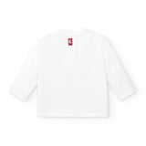 T-SHIRT JERSEY - TUC TUC - Sesso: Bambina - Colore: uni - Stagione: Autunno-Inverno