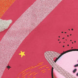 T-SHIRT JERSEY - TUC TUC - Sesso: Bambina - Colore: uni - Stagione: Autunno-Inverno