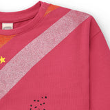 T-SHIRT JERSEY - TUC TUC - Sesso: Bambina - Colore: uni - Stagione: Autunno-Inverno