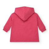 ABITO FELPA - TUC TUC - Sesso: Bambina - Colore: uni - Stagione: Autunno-Inverno