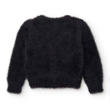 GIACCA TRICOT - TUC TUC - Sesso: Bambina - Colore: uni - Stagione: Autunno-Inverno