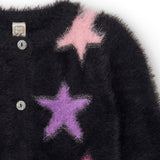 GIACCA TRICOT - TUC TUC - Sesso: Bambina - Colore: uni - Stagione: Autunno-Inverno