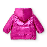 PARKA RÉVERSIBLE