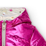 PARKA REVERSIBLE - TUC TUC - Sesso: Bambina - Colore: uni - Stagione: Autunno-Inverno