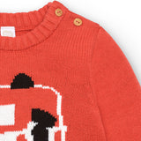 JERSEY TRICOT - TUC TUC - Colore: uni - Stagione: Autunno-Inverno