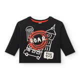 T-SHIRT JERSEY - TUC TUC - Colore: uni - Stagione: Autunno-Inverno