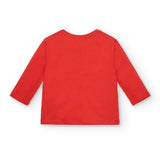 T-SHIRT JERSEY