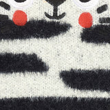 ABITO TRICOT - TUC TUC - Sesso: Bambina - Colore: uni - Stagione: Autunno-Inverno