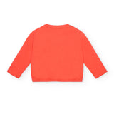 T-SHIRT JERSEY - TUC TUC - Sesso: Bambina - Colore: uni - Stagione: Autunno-Inverno