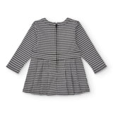 ABITO TELA COTONE - TUC TUC - Sesso: Bambina - Colore: uni - Stagione: Autunno-Inverno