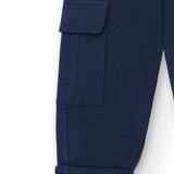 PANTALONI FELPA - TUC TUC - Colore: uni - Stagione: Autunno-Inverno