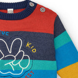 JERSEY TRICOT - TUC TUC - Colore: uni - Stagione: Autunno-Inverno