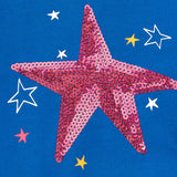 T-SHIRT JERSEY - TUC TUC - Sesso: Bambina - Colore: uni - Stagione: Autunno-Inverno