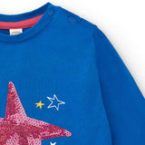 T-SHIRT JERSEY - TUC TUC - Sesso: Bambina - Colore: uni - Stagione: Autunno-Inverno