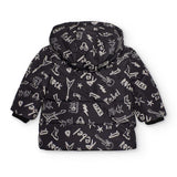 PARKA MATÉRIEL TECHNIQUE