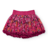 GONNA TELA COTONE - Tuc Tuc - Sesso: Bambina - Colore: Nero - Stagione: Autunno-Inverno