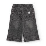 PANTALONI TELA COTONE - Tuc Tuc - Sesso: Bambina - Colore: Grigio - Stagione: Autunno-Inverno