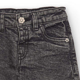 PANTALON EN TOILE DE COTON