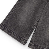 PANTALON EN TOILE DE COTON