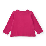 T-SHIRT MAILLE