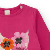 T-SHIRT MAILLE
