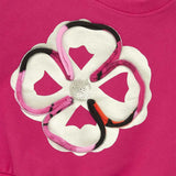 SWEATSHIRT ET LEGGINGS