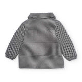 PARKA MATÉRIEL TECHNIQUE