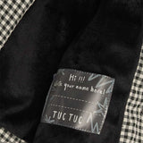 PARKA MATÉRIEL TECHNIQUE