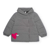 PARKA MATÉRIEL TECHNIQUE