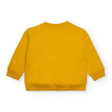 FELPA - TUC TUC - Colore: Arancione - Stagione: Autunno-Inverno