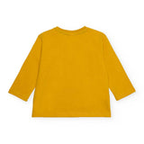 T-SHIRT EN JERSEY