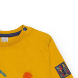 T-SHIRT EN JERSEY