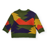 PULL EN TRICOT
