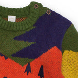 PULL EN TRICOT