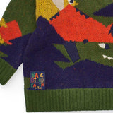PULL EN TRICOT