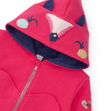 SWEATSHIRT ET LEGGINGS