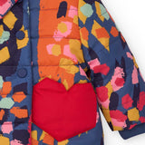 PARKA MATÉRIEL TECHNIQUE