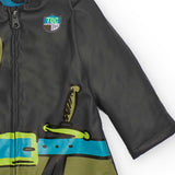 IMPERMÉABLE
