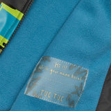 IMPERMEABILE - TUC TUC - Colore: Grigio - Stagione: Autunno-Inverno