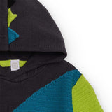 JERSEY TRICOT - TUC TUC - Colore: Grigio - Stagione: Autunno-Inverno