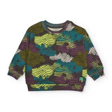 FELPA - TUC TUC - Colore: Grigio - Stagione: Autunno-Inverno