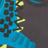 FELPA E PANTALONI FELPA