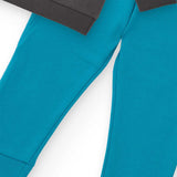 SWEAT-SHIRT ET PANTALON DE SURVÊTEMENT