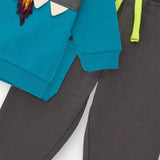 TUTO FELPA - TUC TUC - Colore: Grigio - Stagione: Autunno-Inverno