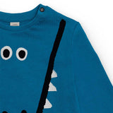 T-SHIRT EN JERSEY