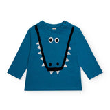 T-SHIRT EN JERSEY
